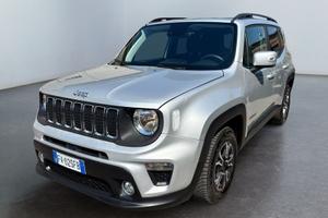 Jeep Renegade 1.6 MJet DDCT 120cv Business