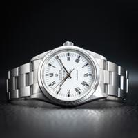 Rolex Air-King 14000 Like new Just Serviced