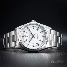 Rolex Air-King 14000 Like new Just Serviced