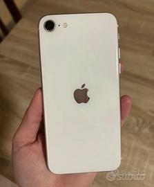 Iphone Se 2022 128 Gb 5G Come Nuovo