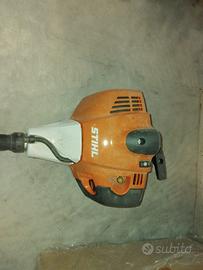 Decespugliatore stihl
