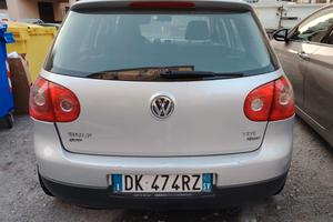 Volkswagen Golf 5