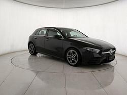 Mercedes Classe A 180 d Premium auto