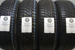 4 GOMME 205 50 17 CONTINENTAL A63823