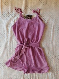 4giveness e set estate bimba