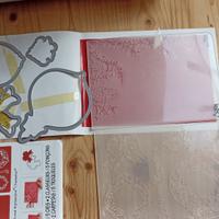Kit Framelits Sizzix