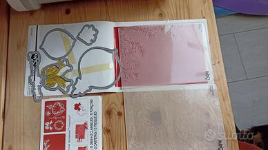 Kit Framelits Sizzix