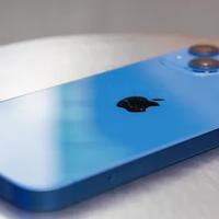iPhone 13