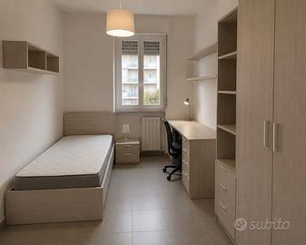 Stanza singola zona borgo panigale BO