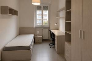Stanza singola zona borgo panigale BO