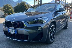 BMW X2 20d Xdrive Msport-x