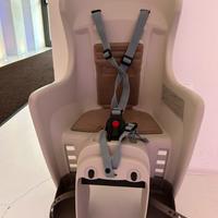 Seggiolino  bici polisport