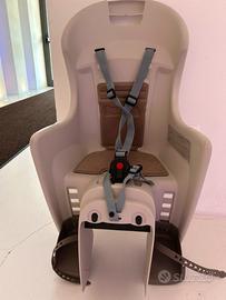 Seggiolino  bici polisport