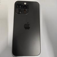 iPhone 15 Pro Max 512gb