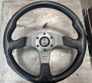 Volante momo per mazda