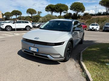 Hyundai Ioniq 5 58 kWh Innovation
