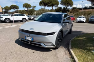 Hyundai Ioniq 5 58 kWh Innovation