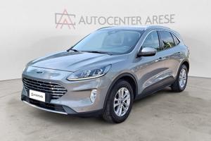 Ford Kuga 2.0 ecoblue Titanium 2wd 120cv auto