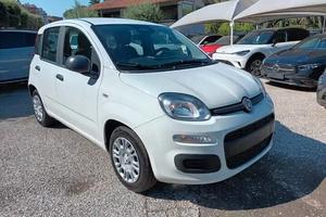 Fiat Panda 1.0 Hybrid 70cv Pack City 5 posti KM0