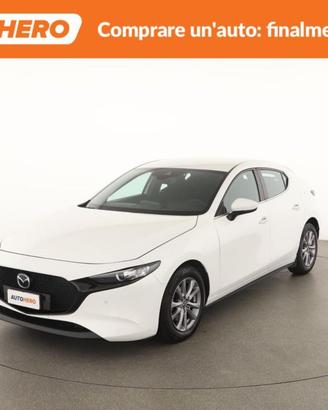 MAZDA 3 TM39948