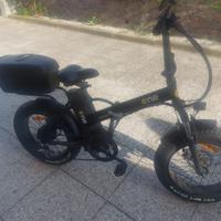 Bicicletta elettrica
