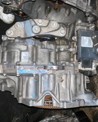 CAMBIO AUTOMATICO D4204T 2.0 TD VOLVO