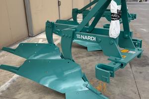 Aratro Nardi btrap 70 nuovo
