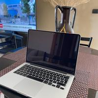 MacBook Pro Retina