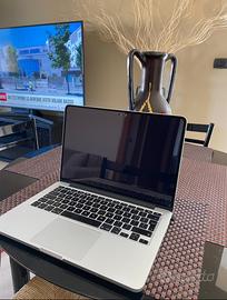 MacBook Pro Retina