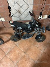 mini quad