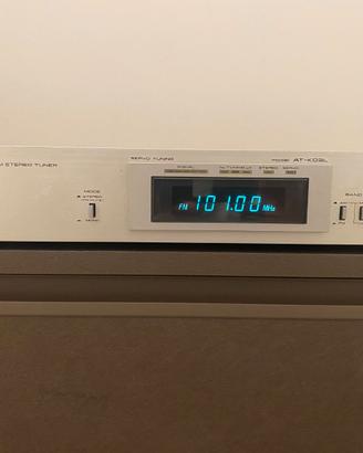 Sintonizzatore AKAI AT K03L – Vintage