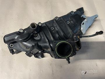 Collettore Aspirazione Alfa Romeo Stelvio 2.2 D