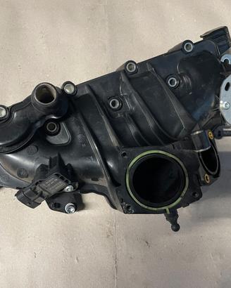 Collettore Aspirazione Alfa Romeo Stelvio 2.2 D