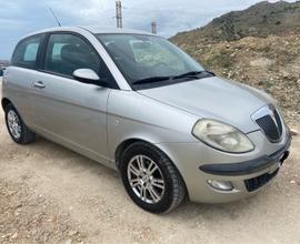 LANCIA Ypsilon 2ª serie - 2004