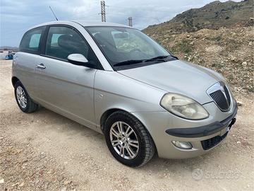 LANCIA Ypsilon 2ª serie - 2004