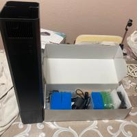 Filtro per acquario juwel rio