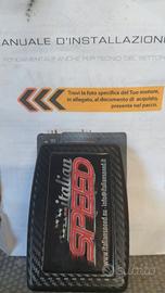 centralina aggiuntiva Audi A 4 2.0 tdi 143 cv