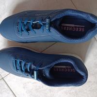 skechers uno air
