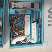 Console Nintendo Wii