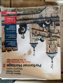 libro :”performer heritage 2”