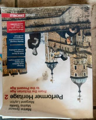 libro :”performer heritage 2”