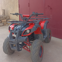 Quad 125cc