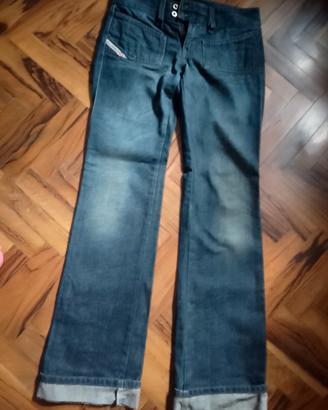 Jeans tank Diesel 