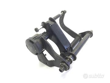PIAGGIO MP3 IE MIC 300 STAFFA SUPPORTO MOTORE BRAC