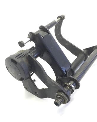 PIAGGIO MP3 IE MIC 300 STAFFA SUPPORTO MOTORE BRAC