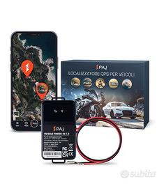 Rastreador 4G