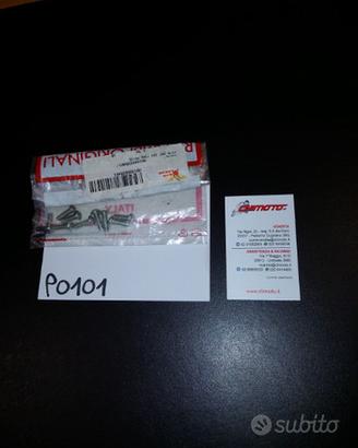 Morini ricambi originali M01000035401