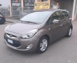 Hyundai iX20 1.4 90 CV Comfort