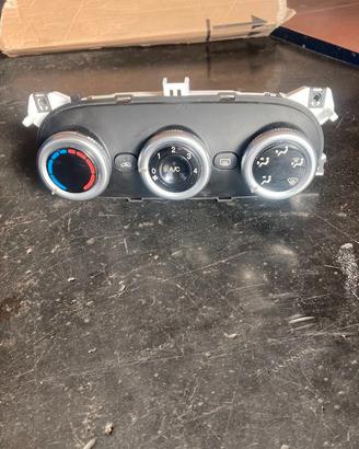 Comandi Clima Fiat 500L