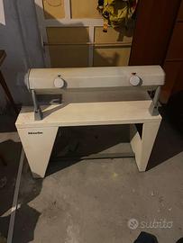 Mangano industriale Miele